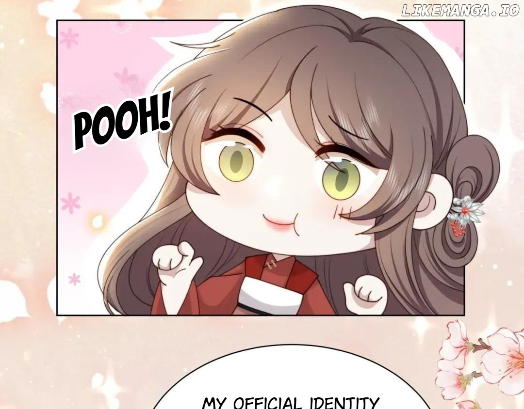 Lonely Emperor Chases His Sister-in-Law Chapter 67 - page 27